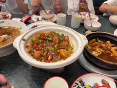 -新白鹿餐厅(湖滨银泰IN77C区店)