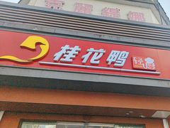 -桂花鸭(中华路总店)