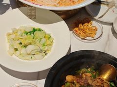 -坛宗剁椒鱼头(河西王府井店)