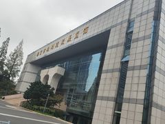 -南京市规划建设展览馆