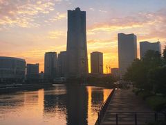 -横滨红砖仓库1号馆