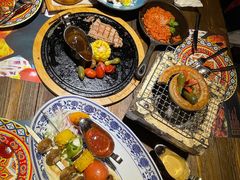 -卢布里西餐厅(总店)