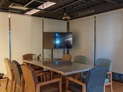 -10号线创意公园·普娴茶空间