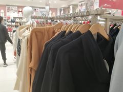 -优衣库(天津中北永旺店)