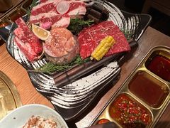 -MIKOMIKO和牛烧肉专门店(南门店)