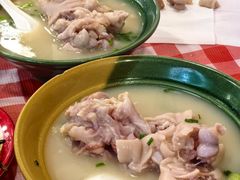 -张家湾·膳蹄(迎宾店)