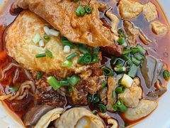 -蒋家肠旺面馆(合群路店)