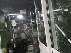 -魁盛居百年鲁菜馆(中林路店)