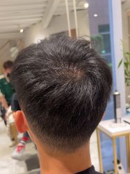 -菲·木田moontin造型salon