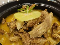 -半山腰·云南菜(侨福芳草地店)