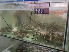 -岛中岛·海鲜大排档·万宁老字号(东澳店)