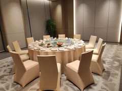 包厢-西安高新洲际酒店•彩丰楼中餐厅