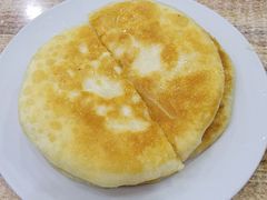 -铁东熏肉大饼铺