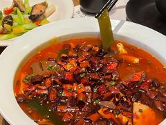 -榕意·川味之美(深业上城店)