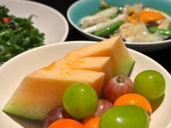 -晓长安·新陕菜(曲江店)