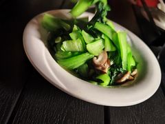 -河畔春天时尚餐厅