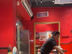 -老天桥蛙炉火锅(姑苏总店)