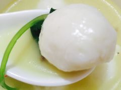 -柘林湖生态鱼馆