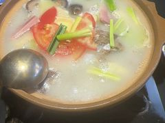 -桥边小楼·手工云南菜·古城观景小楼