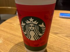 -星巴克臻选(嘉兴海宁银泰城店)