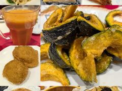 -凯鸽酒楼(大同振兴街店)