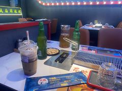 -大成海鲜烧烤·小龙虾(五角场店)