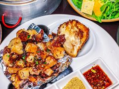 -蒙料·手把肉(望京店)