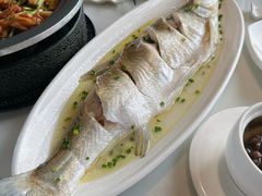 -柳莺湖上·湖景餐厅·江南菜(西湖店)