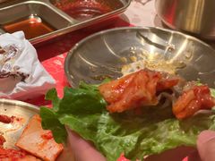 -西塔老太太泥炉烤肉(川沙百联店)