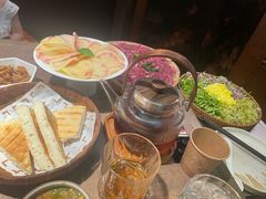 -蘑界·野生菌火锅(深业上城店)