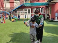 -北京市邮政管理局海慧寺幼儿园