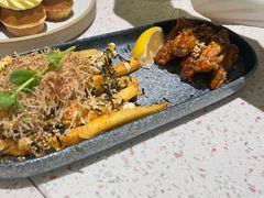 -BE BRIGHT KITCHEN(正佳广场店)