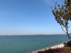 -南京金牛湖风景区