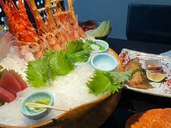 -花潮料理艺食馆(成都万象城店)