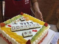 生日蛋糕-阿昌烘焙