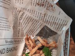 -老板恋上鱼(环山路店)