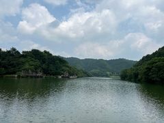 -玉渡山自然风景区