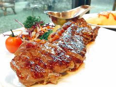 -昔士风中西餐厅(天河公园店)