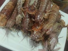-烁佳海鲜大馅饺子