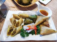 -莎瓦迪卡泰国餐厅(大朗店)