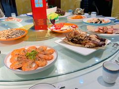 -百味饺子城•海鲜家常菜(秦皇岛店)