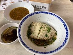 -二泉园老菜馆·百年无锡菜