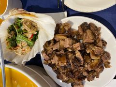 -院8里·少城记忆老川菜(宽窄巷子店)