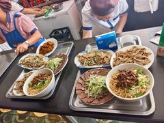 -十二忠手拉面(中华路店)