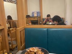 -九田家黑牛烤肉(淮北万达店)