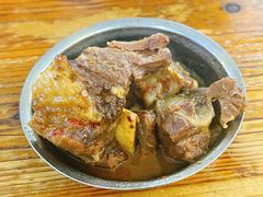 -东兴牛肉店(庄府巷店)