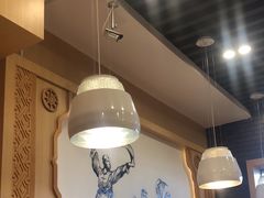 -味一楼兰州拉面(机场一店)