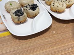 -小杨生煎(香港名都店)