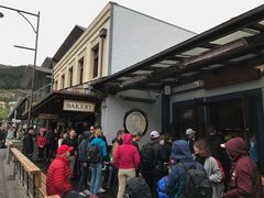 -Fergburger(皇后镇店)