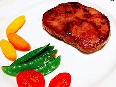 -爱丽丝牛排西餐厅(光谷步行街店)